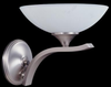 8801SP/PN Sconces-Single Glass - 796572 - Capital Lighting, Inc.