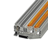 Terminal Blocks - Din Rail, Channel - 3050332-ND - DigiKey