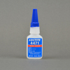 Henkel Loctite 4471 Instant Adhesive Surface Insensitive Clear 20 g Bottle -- 158530 - Image