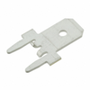 Terminals - Quick Connects, Quick Disconnect Connectors - 63982-1-ND - DigiKey