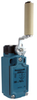 MICRO SWITCH GLD Series Global Limit Switches, Side Rotary With Roller - Conveyor, 2NC Slow Action, PG13.5, Gold Contacts - GLDB36A9A - Honeywell Sensing & IoT