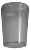 Vaporproof HID Lighting Globe - VPGL-2GR - Appleton Electric