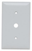 Standard Wall Plate - SP12-W - Legrand - Pass & Seymour