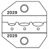 Crimping Tool Die - PA2029 - Greenlee Textron, Inc.