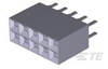 PCB Headers & Receptacles - 535585-1 - TE Connectivity