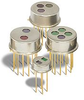 Planar Dual Channel Pyroelectric Detector -- LIM-262 - Image