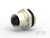Standard Circular Connectors - T4141512031-000 - TE Connectivity