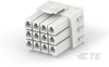 Rectangular Wire & Cable Connectors & Housings - 2005255-1 - TE Connectivity