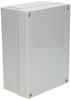 Polycarbonate Enclosure FIBOX MNX UL PC 150/75 HG - 6411314 - Image