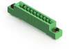 Card Edge Connectors - Edgeboard Connectors - 307-018-558-203 - Lingto Electronic Limited