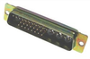 ITT Cannon DDM36W4P - PEI-Genesis