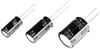 Aluminum Electrolytic Capacitor, 330Uf, 20%, 50V, Radial; Capacitance Panasonic - 83T7026 - Newark, An Avnet Company