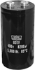 Aluminum Electrolytic Capacitor, 15000Uf, 450V, Screw; Capacitance United Chemi-Con - 49X8127 - Newark, An Avnet Company
