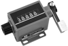 Stroke Counter, 5 Digit, Lh, Top-Coming; No. Of Digits / Alpha Trumeter - 27B4572 - Newark, An Avnet Company