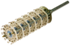 Switch, Rotary, 6P11T, 1.5A, 115V; No. Of Switch Positions Electroswitch - 06M4675 - Newark, An Avnet Company