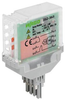 Relayfortjs;input24...230Vac/dc,output Rohs Compliant Wago - 01AH6065 - Newark, An Avnet Company