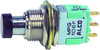 Switch, Pushbutton, Spdt, 6A, 125Vac, Solder Lug; Product Range Alcoswitch Te Connectivity - 61F757 - Newark, An Avnet Company