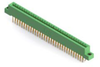 Card Conn, Dual Side, 64Pos, Wire Wrap; Card Edge Connector Type Edac - 60AJ7363 - Newark, An Avnet Company