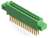 Card Edge Conn, Dual Side, 30Pos, Th; Card Edge Connector Type Edac - 75AJ5561 - Newark, An Avnet Company