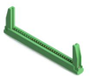 Card Edge Conn, Dual Side, 62Pos, Lug; Card Edge Connector Type Edac - 87AH4171 - Newark, An Avnet Company