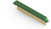 Card Edge Conn, Single, 53Pos, Wire Wrap; Card Edge Connector Type Edac - 68AJ7739 - Newark, An Avnet Company