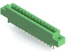 Card Conn, Single Side, 13Pos, Wire Wrap; Card Edge Connector Type Edac - 59AJ8690 - Newark, An Avnet Company