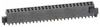 Connector, Rcpt, 50Pos, 2Row, 1.27Mm Rohs Compliant Harwin - 25AK3657 - Newark, An Avnet Company