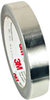 Tape, 5.49M X 152.4Mm, Silver, Alum Foil; Adhesive Type 3M - 99Y7026 - Newark, An Avnet Company
