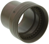Backshell, Size 21, 23.2Mm Dia, Cir Conn; Connector Shell Size Glenair - 38AC3619 - Newark, An Avnet Company