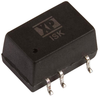 Isolated Board Mount Dc/dc Converter, Isolated Pol, Fixed, Smd, 250 Mw, 5 V, 50 Ma Rohs Compliant Xp Power - 47Y9976 - Newark, An Avnet Company
