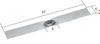 Molybdenum Evaporation Boat - 0482047 - 0482047 - Umicore Metal Deposition Solutions