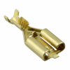 Quick Connects, Quick Disconnect Connectors - A111572TR-ND - DigiKey
