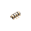 Arrays, Edge Type, Mezzanine (Board to Board) - 255-AXF6K0412A-ND - DigiKey