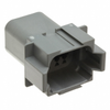 Rectangular Connector Housings - 1734-1535-ND - DigiKey