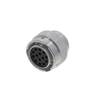 Circular Connector Housings - 1734-1316-ND - DigiKey