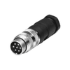 Circular Connector Housings - T3475552-ND - DigiKey