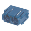 Heavy Duty Connector Inserts, Modules - 1195-1494-ND - DigiKey