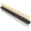 Headers, Male Pins - S1133E-22-ND - DigiKey