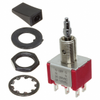Toggle Switches - CKN11676-ND - DigiKey