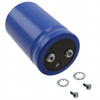 Aluminum Electrolytic Capacitors -- 565-3299-ND - Image