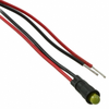 Panel Indicators, Pilot Lights - 492-1617-ND - DigiKey