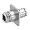 Coaxial Connector (RF) Assemblies - 2201-R161278000-ND - DigiKey