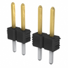 Headers, Male Pins - 77311-802-00LF-ND - DigiKey