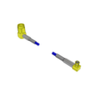 Coaxial Cables (RF) - 612-RF174-01RP1-02RP1-0305-ND - DigiKey