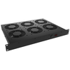 Enclosures Accessories and Hardware - FT600HA1BK - Powell Electronics, Inc.