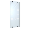 Enclosures Accessories and Hardware - VFMAP8WH - Powell Electronics, Inc.