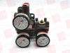 Control Valve - 20579822 - Radwell International