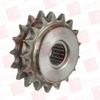 Sprocket/Gear - 101361667 - Radwell International