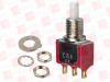 Toggle Switch - 20901777 - Radwell International
