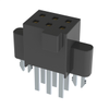 Headers, Receptacles, Female Sockets - SFM-103-01-L-D-LC-ND - DigiKey